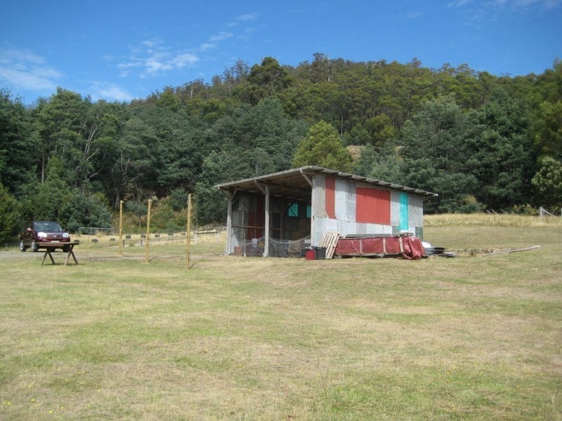 Lot 1 East Meander Road, Meander TAS 7304