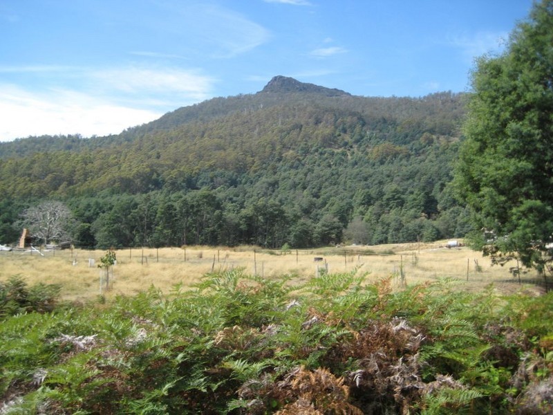 Lot 1 East Meander Road, Meander TAS 7304