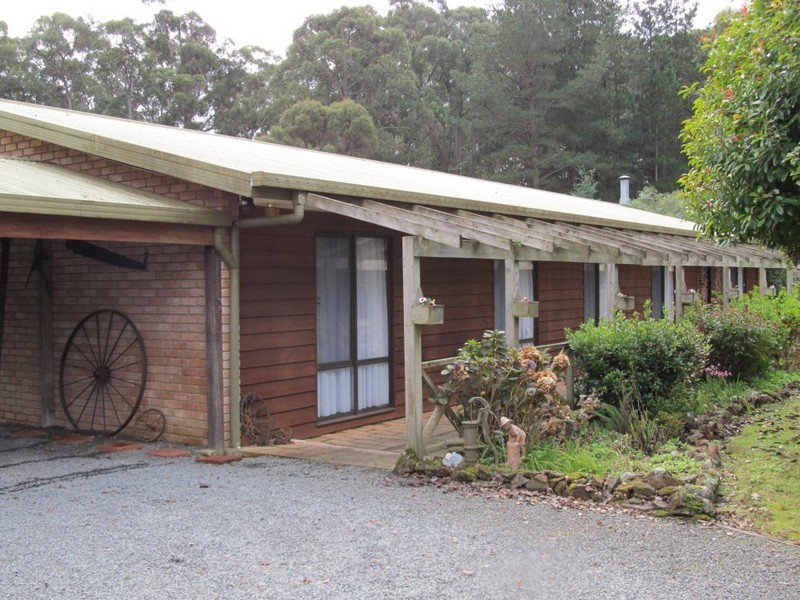 99 Samuel Street, Elizabeth Town TAS 7304