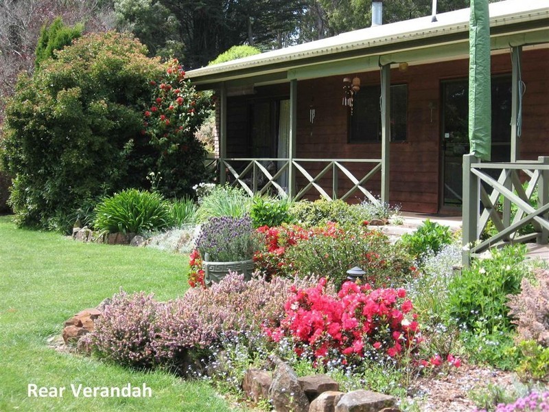 99 Samuel Street, Elizabeth Town TAS 7304