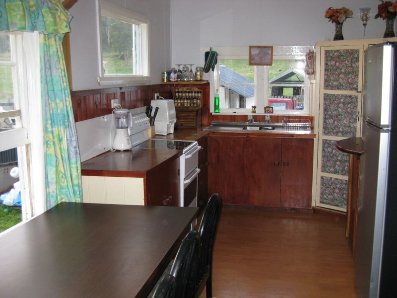 2 Pioneer Drive, Mole Creek TAS 7304