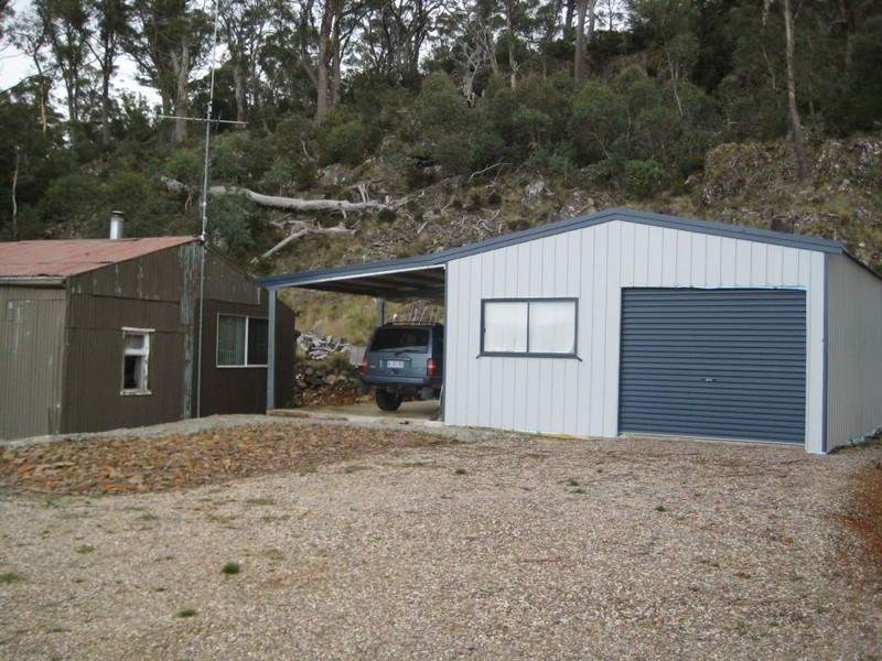 5 Warner Road, Breona TAS 7304