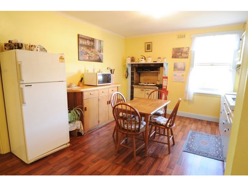 1 Hall Street, Mole Creek TAS 7304