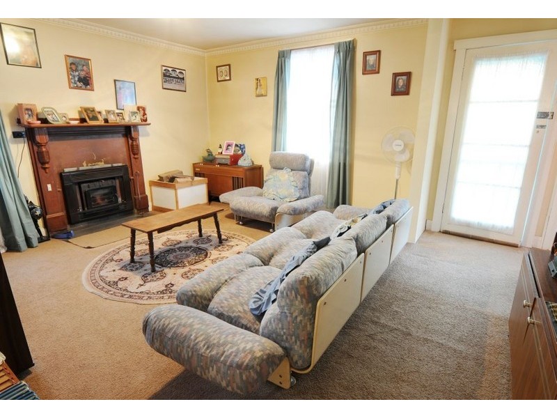 1 Hall Street, Mole Creek TAS 7304