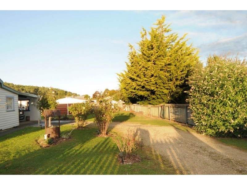 1 Hall Street, Mole Creek TAS 7304