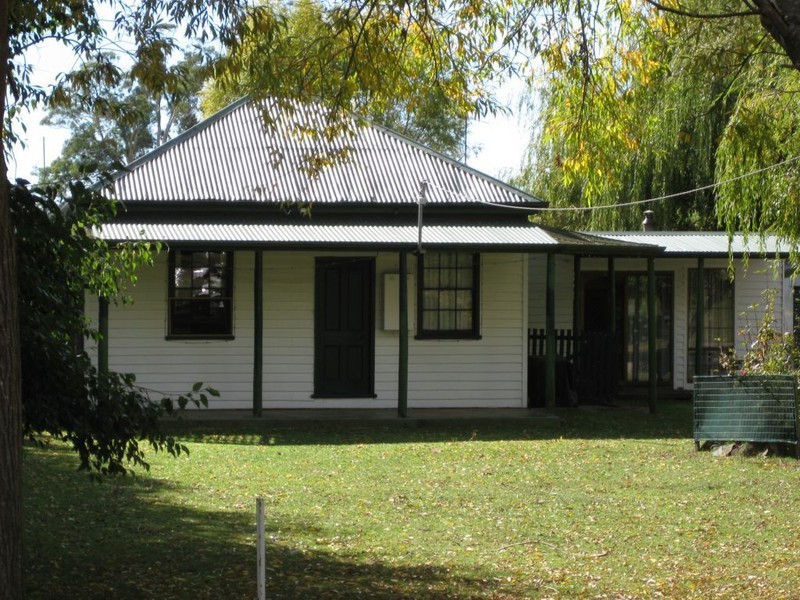 104 East Barrack Street, Deloraine TAS 7304