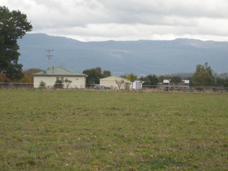 1420 Mole Creek Road, Chudleigh TAS 7304