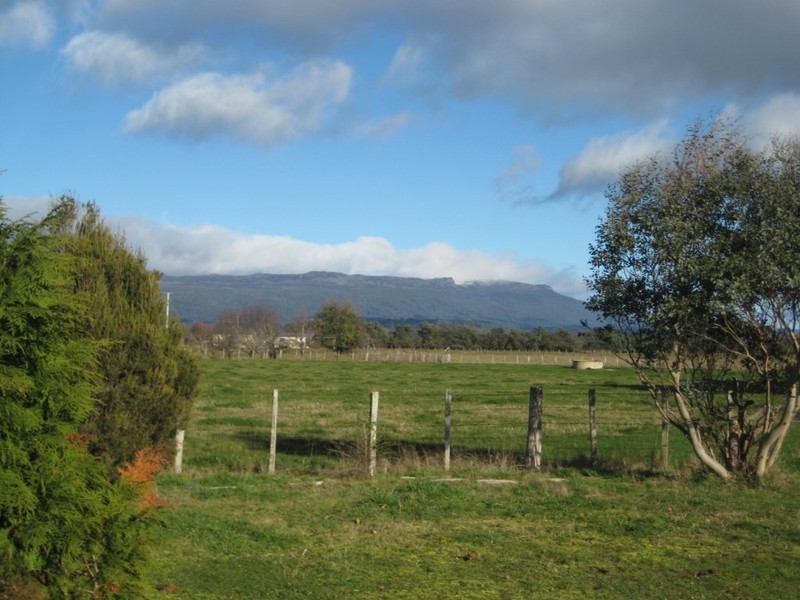 1420 Mole Creek Road, Chudleigh TAS 7304