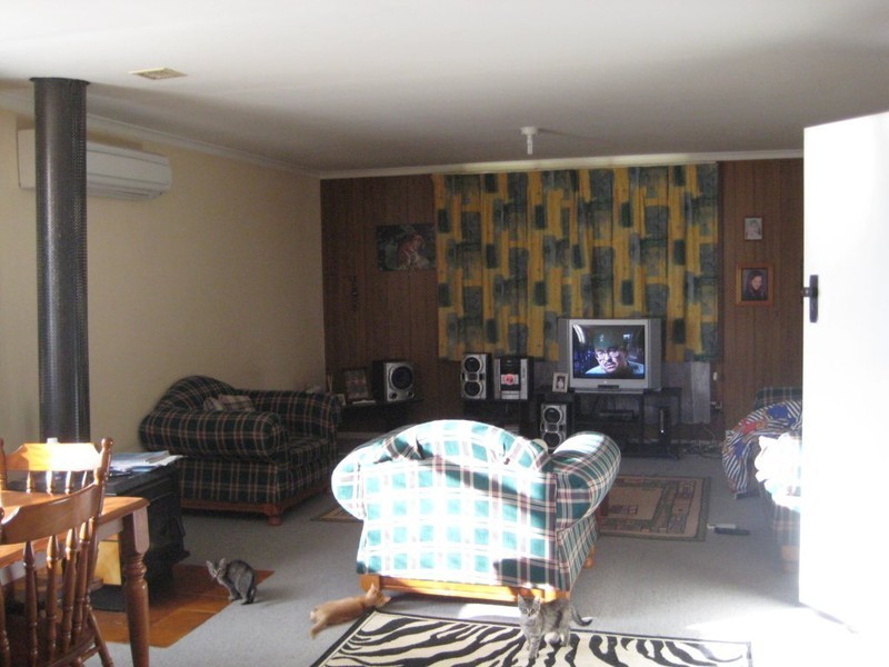 1420 Mole Creek Road, Chudleigh TAS 7304