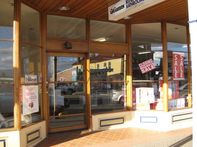 63 Emu Bay Road, Deloraine TAS 7304