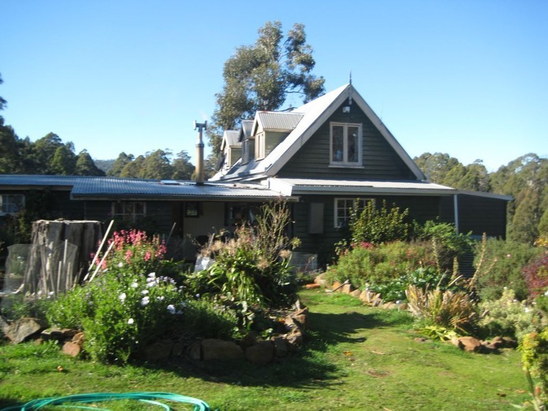 40 Bonney Street, Elizabeth Town TAS 7304