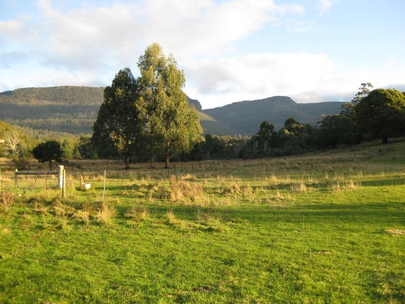 74 Cunninghams Road, Western Creek TAS 7304