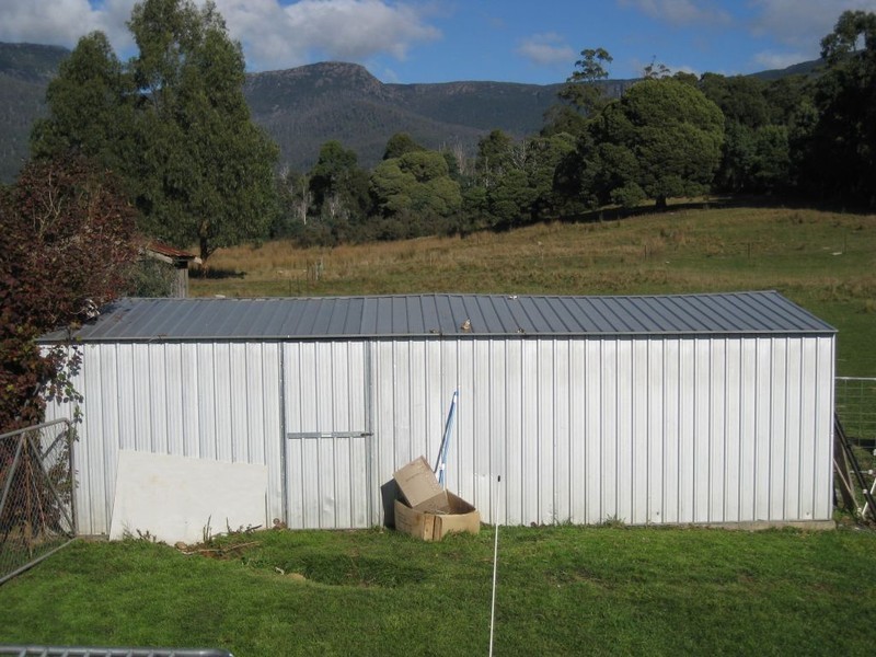 74 Cunninghams Road, Western Creek TAS 7304