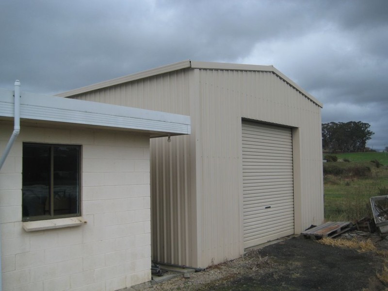 3923 Meander Valley Road, Exton TAS 7303