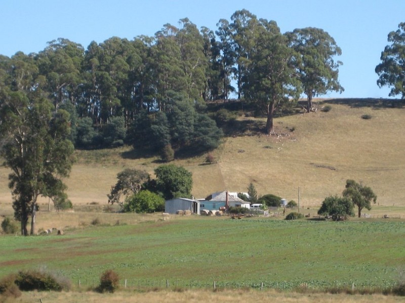 576 Bengeo Road, Red Hills TAS 7304