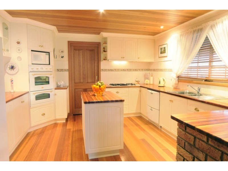 570  Union Bridge Road, Mole Creek TAS 7304