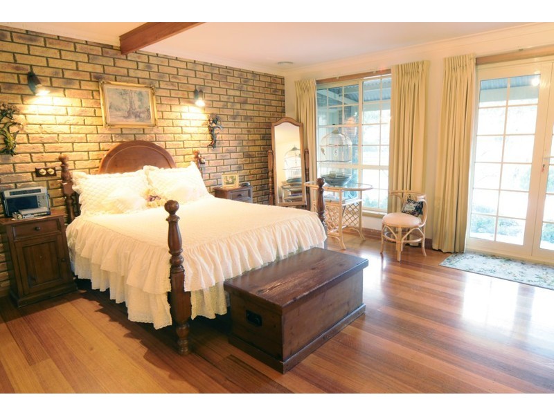 570  Union Bridge Road, Mole Creek TAS 7304