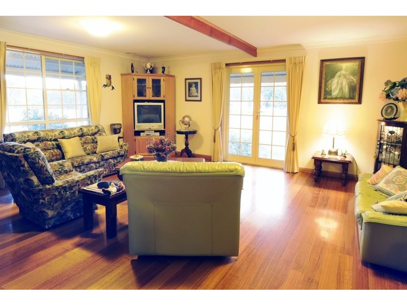 570  Union Bridge Road, Mole Creek TAS 7304