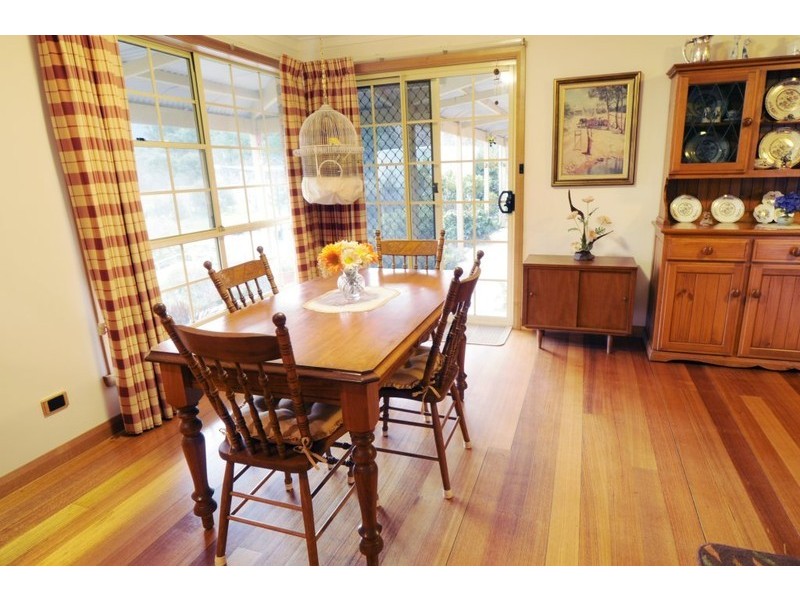 570  Union Bridge Road, Mole Creek TAS 7304