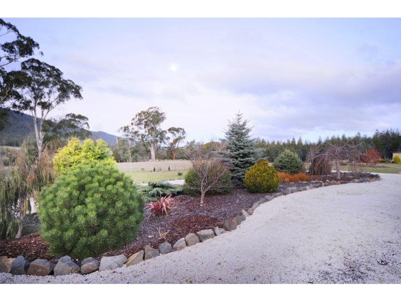 570  Union Bridge Road, Mole Creek TAS 7304