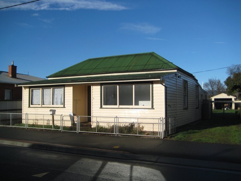 12  Lyall Street, Westbury TAS 7303