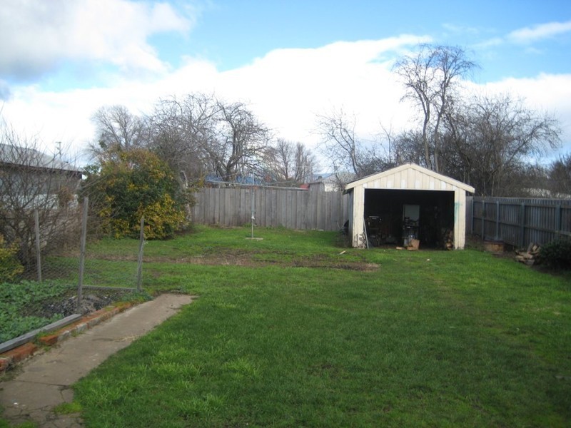 12  Lyall Street, Westbury TAS 7303