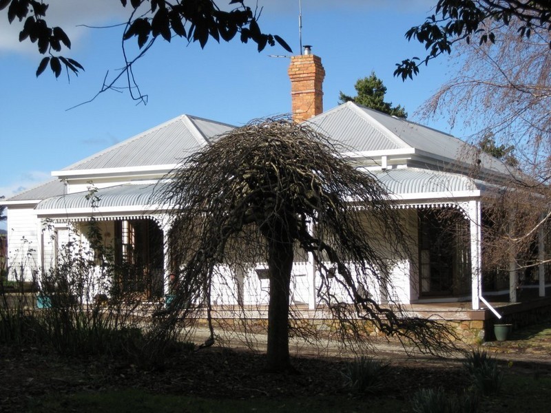 39 Quamby Brook Road, Deloraine TAS 7304