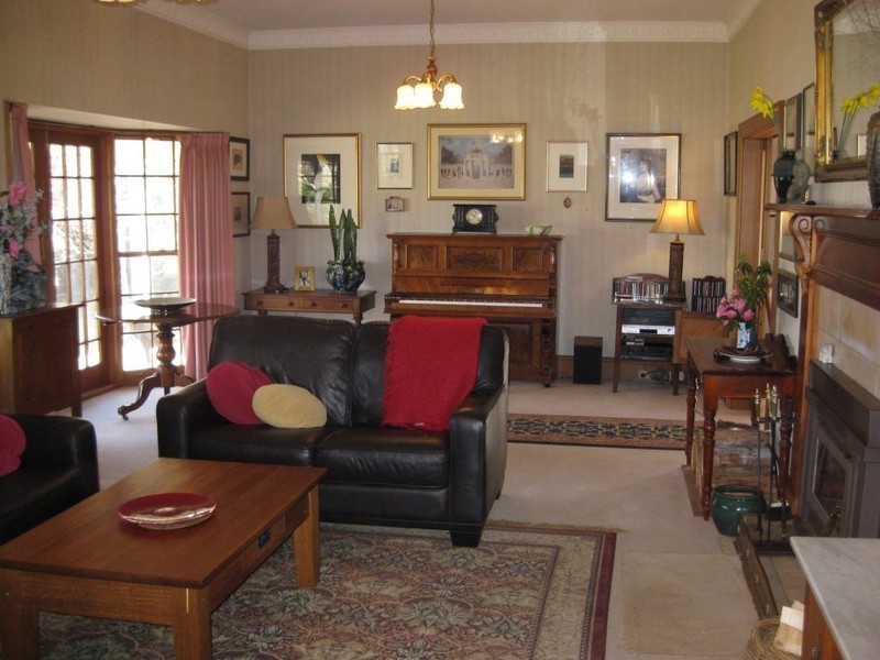 39 Quamby Brook Road, Deloraine TAS 7304