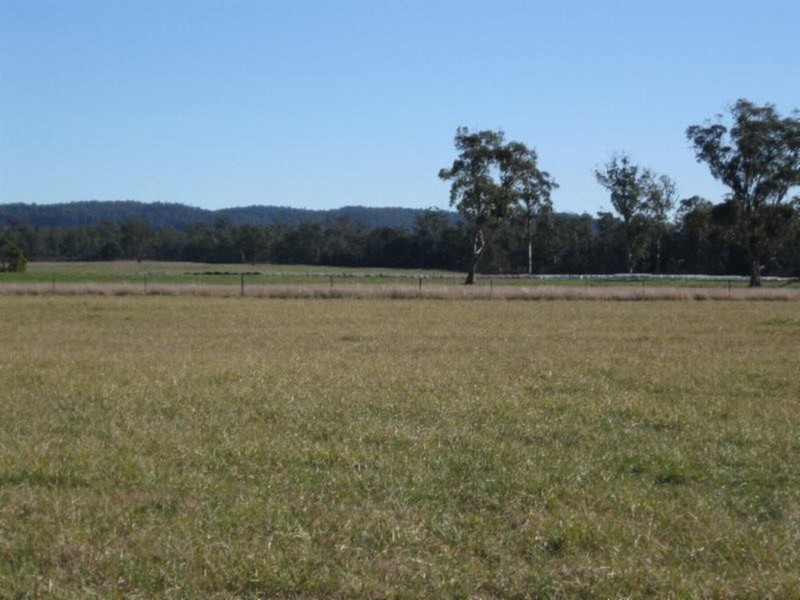 - Shaws Road, Parkham TAS 7304