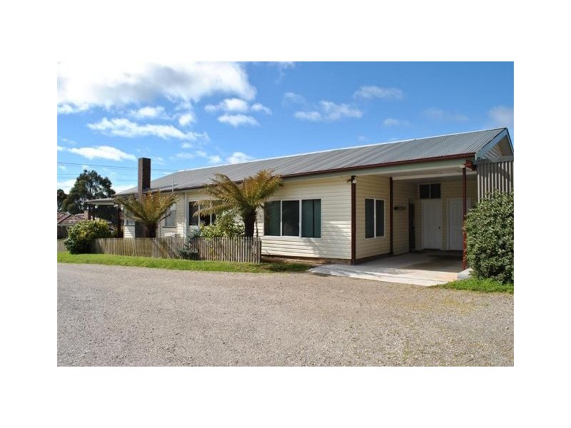 51 East Barrack Street, Deloraine TAS 7304