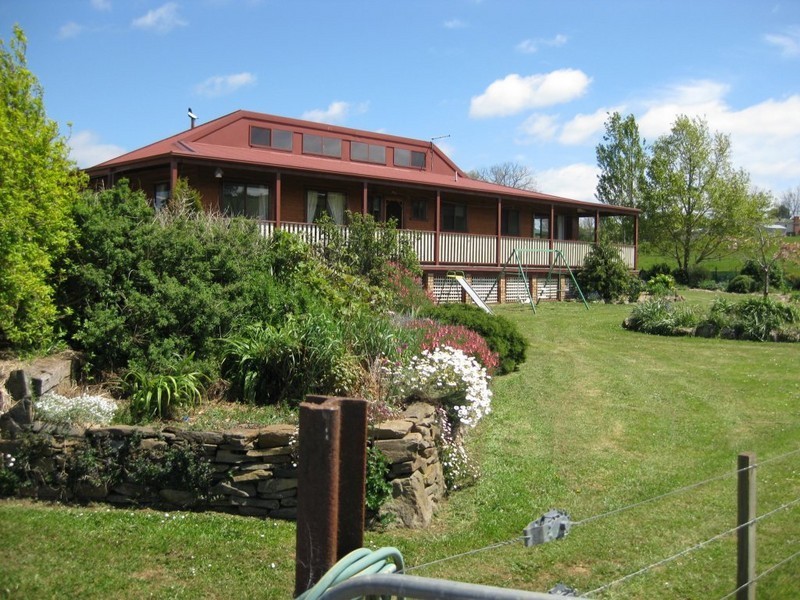 488 Dunorlan Road, Dunorlan TAS 7304