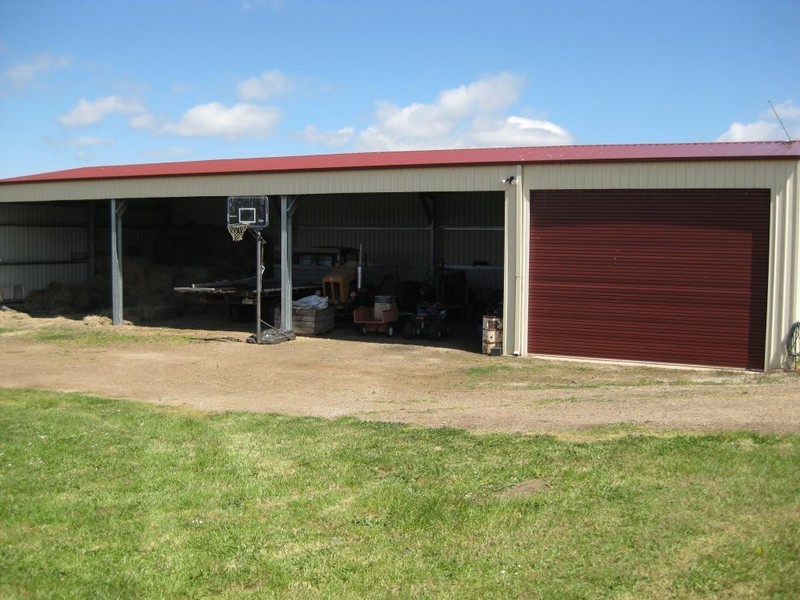 488 Dunorlan Road, Dunorlan TAS 7304