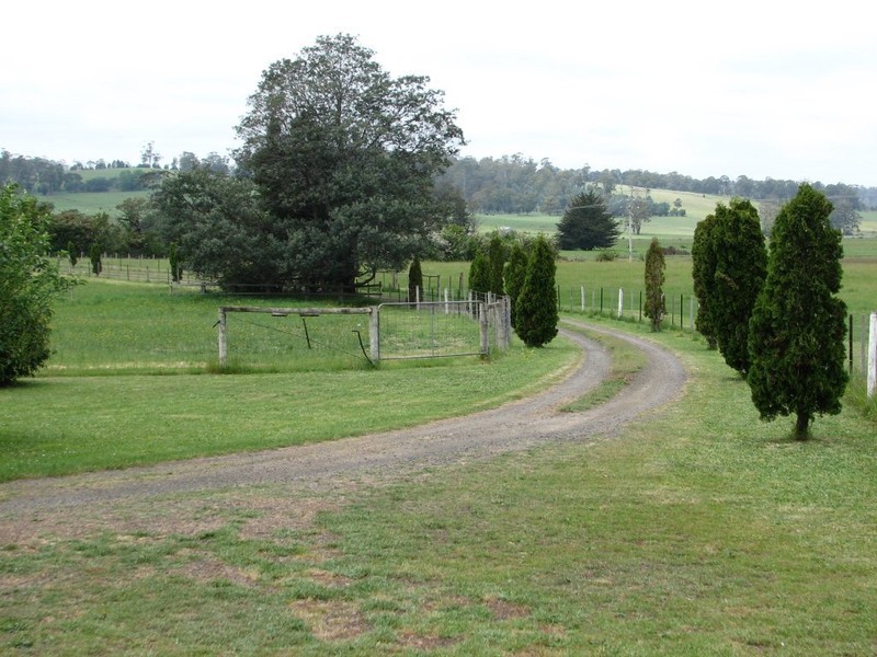 276 Jones Street, Westbury TAS 7303