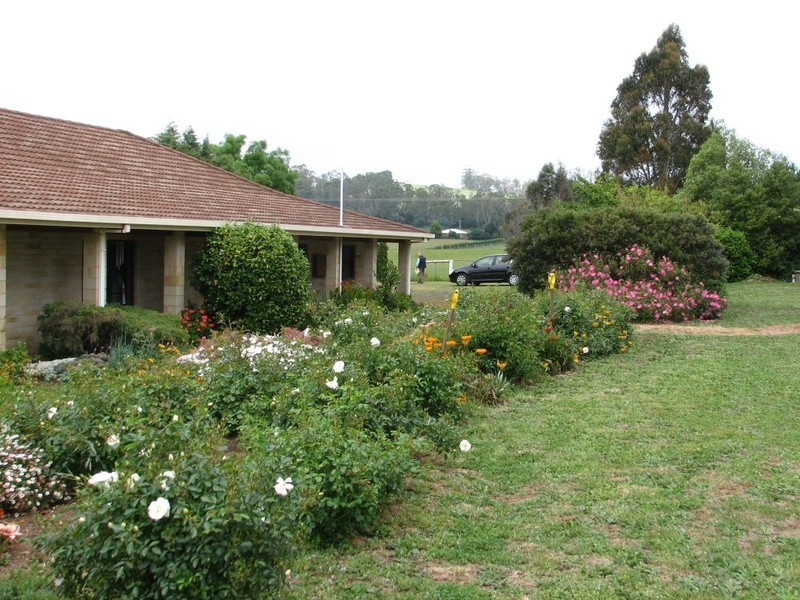 276 Jones Street, Westbury TAS 7303