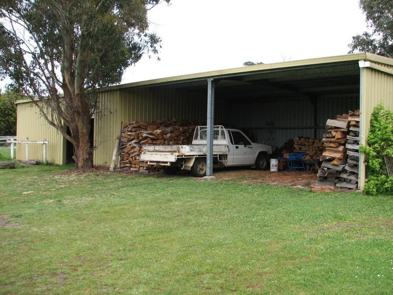 276 Jones Street, Westbury TAS 7303