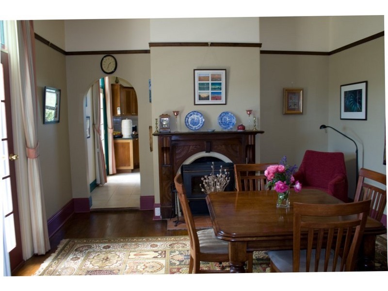 4501 Meander Valley Road, Deloraine TAS 7304