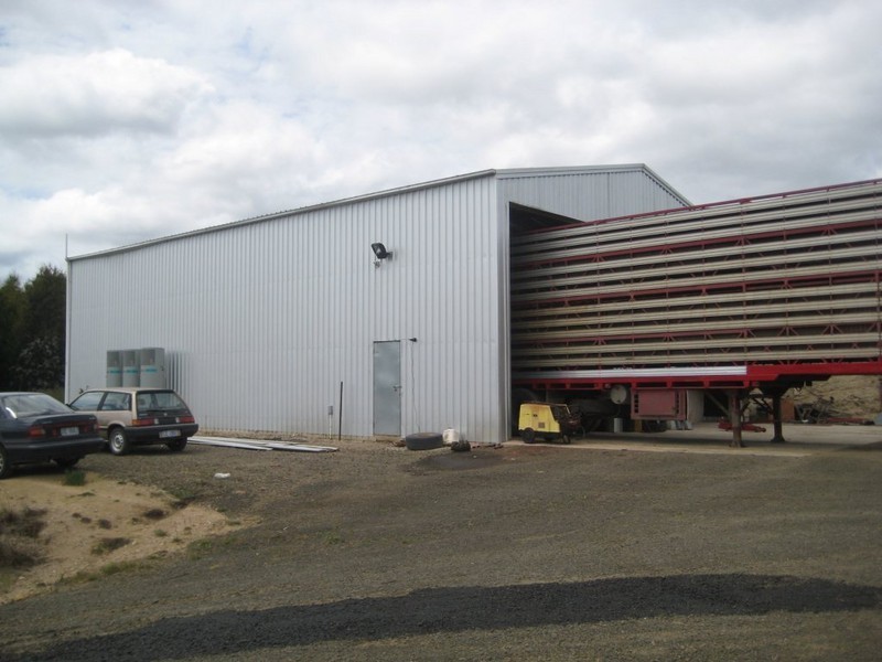 90 Wandilla Road, Quamby Brook TAS 7304