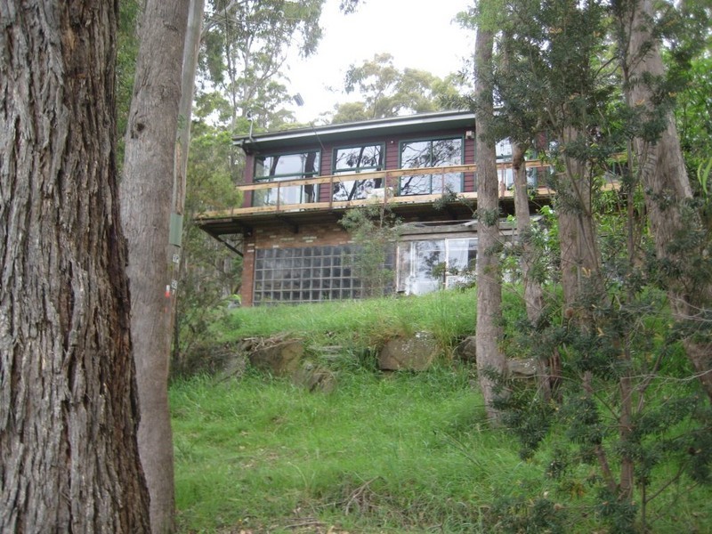 399 Priestleys Lane, Birralee TAS 7303