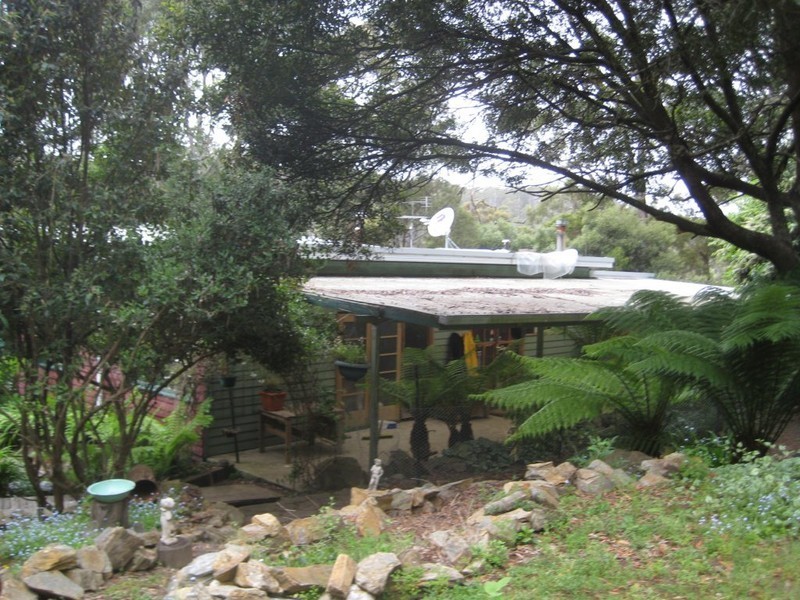 399 Priestleys Lane, Birralee TAS 7303