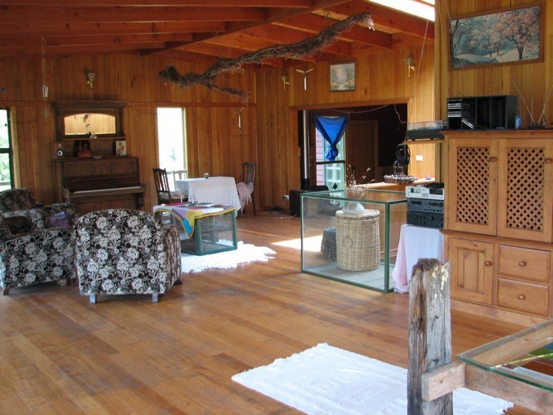 399 Priestleys Lane, Birralee TAS 7303