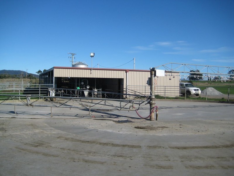 . Midlothian, Parkham TAS 7304