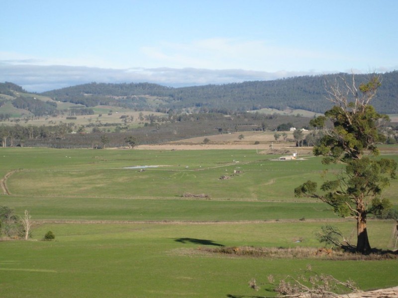 . Midlothian, Parkham TAS 7304