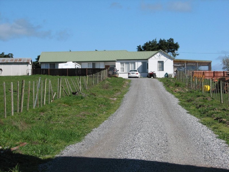 . Midlothian, Parkham TAS 7304