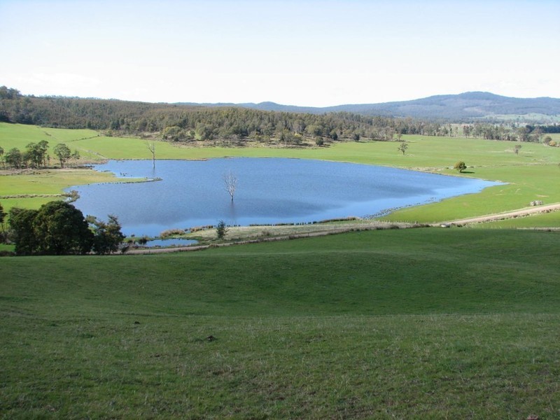 . Bradys Plains, Parkham TAS 7304