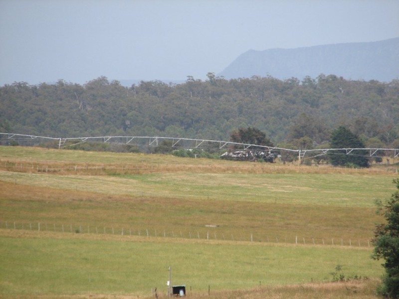 . Bradys Plains, Parkham TAS 7304