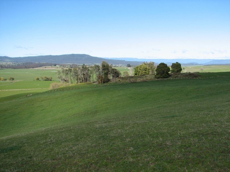 . Bradys Plains, Parkham TAS 7304