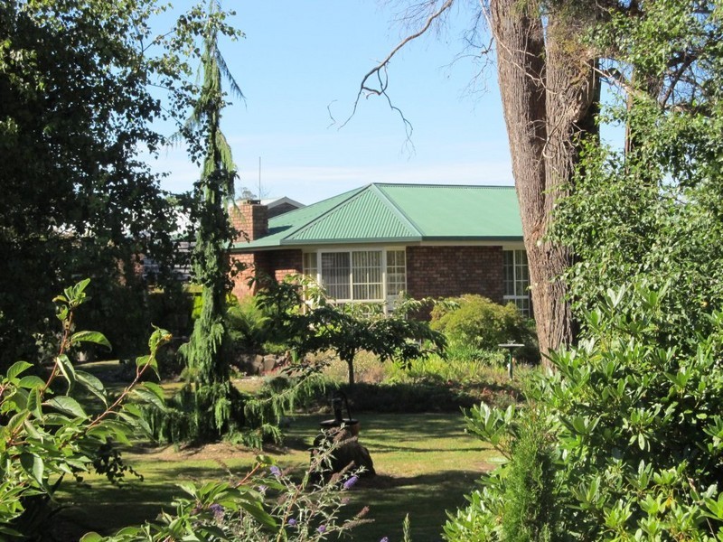 464 Avenue Road, Parkham TAS 7304
