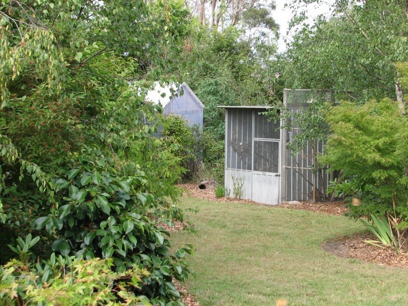 464 Avenue Road, Parkham TAS 7304