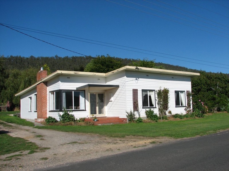 11 Union Bridge Road, Mole Creek TAS 7304