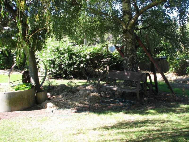 11 Union Bridge Road, Mole Creek TAS 7304
